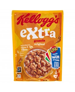 Kellogg's Extra 375gr Classico