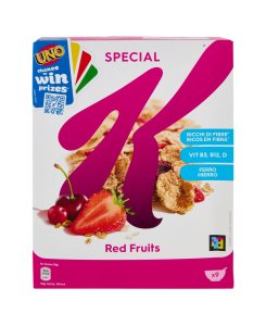Kellogg's Special K 290gr...