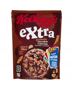 Kellogg's Extra 375gr...