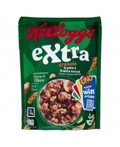Kellogg's Extra Granola...