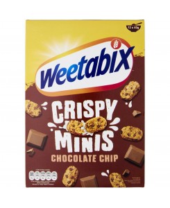 Weetabix Minis Choco...