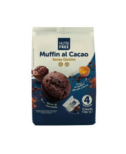 Nutrifree Muffin Cocoa...