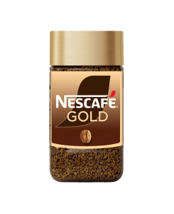 Nescafè Coffee Gold 50gr