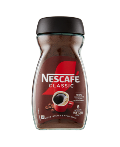 Nescafè Caffè 200gr Classic