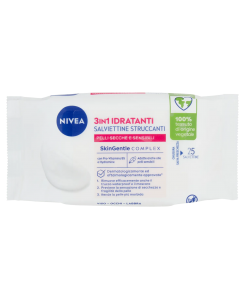 Nivea Visage Salviettine...