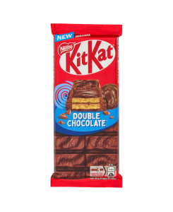 Kit Kat Cioccolato 99gr Double