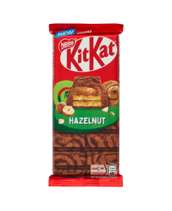 Kit Kat Cioccolato 99gr...
