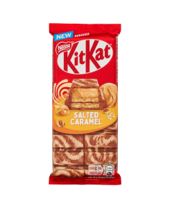 Kit Kat Cioccolato 99gr...