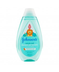 Johnson’s Mai Più Nodi...