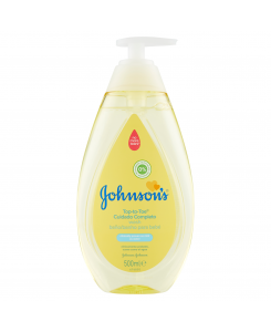 Johnson’s Baby Bagno 500ml...
