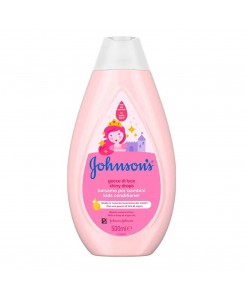 Johnson’s Gocce di Luce...