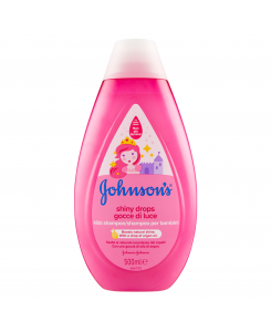 Johnson’s Gocce di Luce...