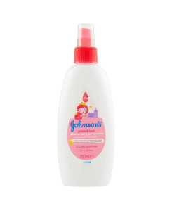 Johnson’s Gocce di Luce...