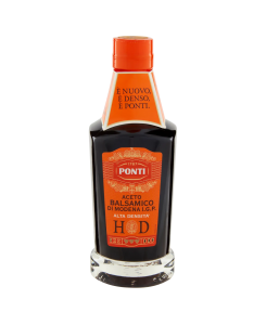 Ponti Aceto Balsamico IGP...