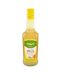 Ponti Aceto di Mele Bio...