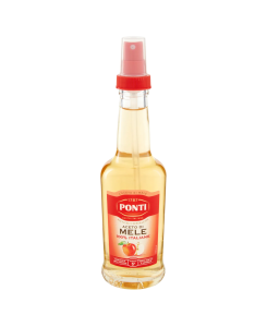 Ponti Aceto di Mele Bio...