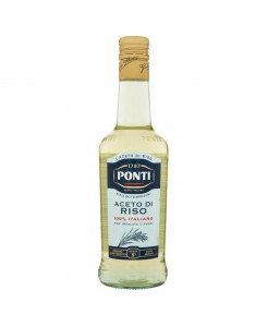 Ponti Aceto di Riso...