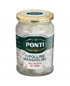 Ponti Cipolline 300gr in...