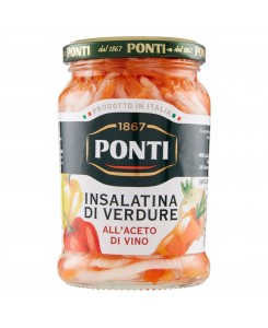 Ponti Insalatina di Verdure...
