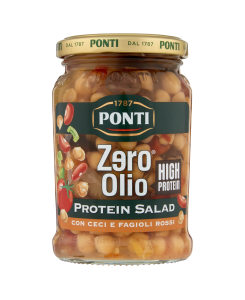 Ponti "Zero Olio" 285gr...