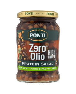 Ponti "Zero Olio" 285gr...