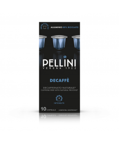 Pellini 10 Caps 55gr...