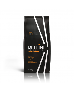 Pellini Caffè 1000gr Cremoso