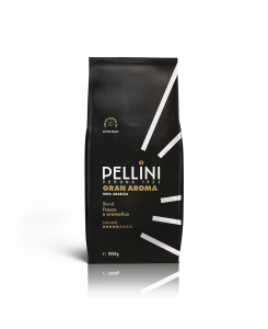 Pellini Caffè 1000gr Gran...