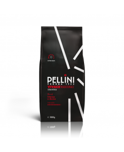 Pellini Coffee 1000gr Crema...