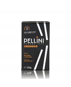 Pellini Espresso Moka 250gr...