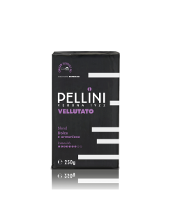 Pellini Espresso Moka 250gr...