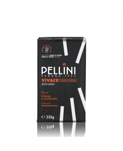 Pellini Espresso Moka 250gr...