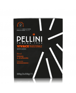 Pellini Espresso Moka 2x...
