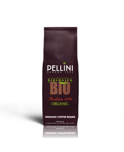 Pellini Coffee in Grains...