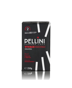 Pellini Espresso Moka 250gr...