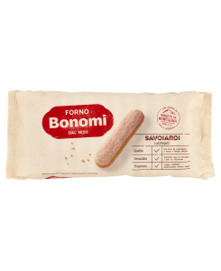 Forno Bonomi Savoiardi...
