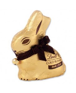Lindt Dark Chocolate Bunny...