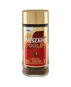 Nescafè Caffè Gold 100gr...