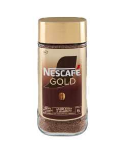 Nescafè Coffee Gold 200gr