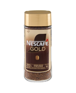 Nescafè Coffee Gold 100gr
