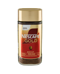 Nescafè Caffè Gold 200gr...