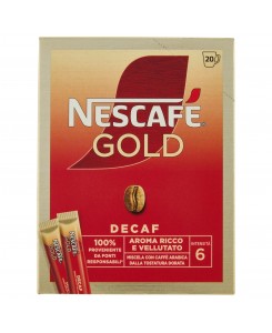 Nescafè Caffè Gold...