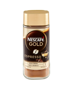 Nescafè Caffè Gold 100gr...