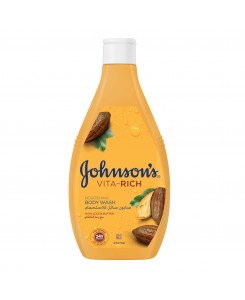 Johnson’s Bagno 750ml Burro...