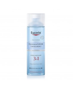 Eucerin DermatoClean Acqua...