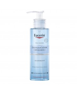 Eucerin DermatoClean Gel...