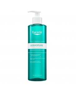 Eucerin DermoP Detergente...