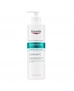 Eucerin DermoP Detergente...