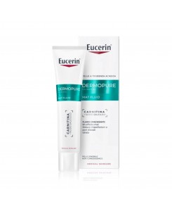 Eucerin DermoP Fluido 40ml...