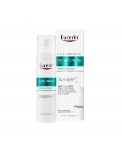 Eucerin DermoP Siero 40ml...